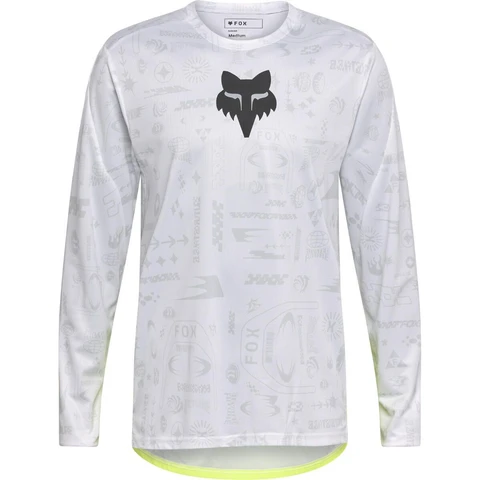 FOX RACING Ranger Lunar SE Long Sleeve